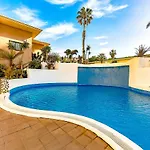 Appartement South Paradise *