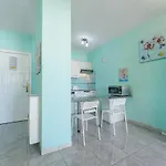 Appartement South Paradise *