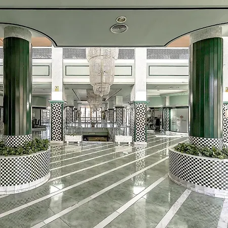 South Paradise Apartman Costa Adeje (Tenerife)