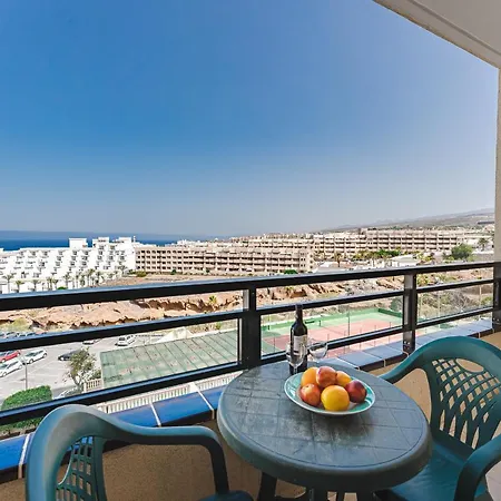 South Paradise * Costa Adeje (Tenerife)