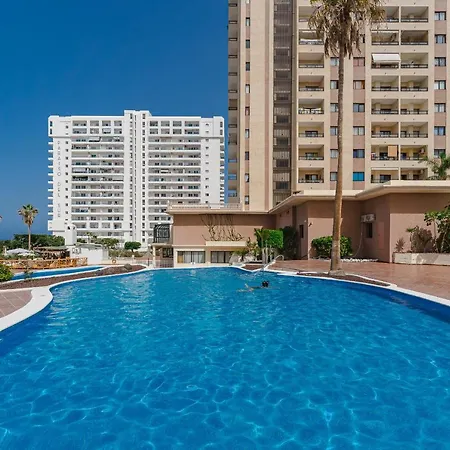 South Paradise Apartman