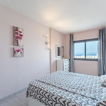 South Paradise Costa Adeje (Tenerife)