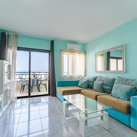 Appartement South Paradise *