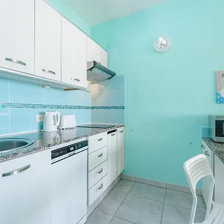 South Paradise * Costa Adeje (Tenerife)