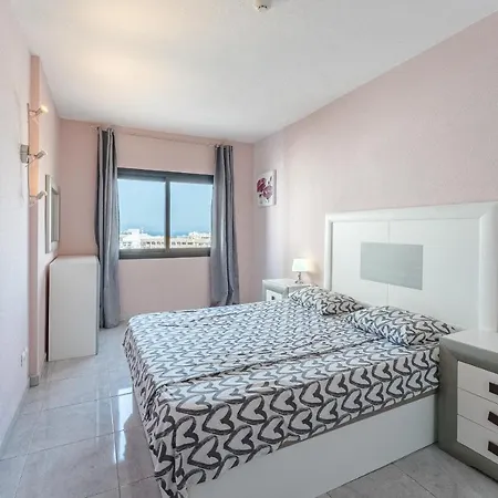 Appartement South Paradise *