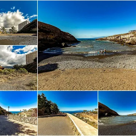 Apartament South Paradise Costa Adeje (Tenerife)