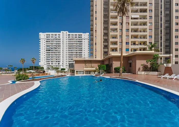 South Paradise Apartment