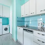 Appartement South Paradise *