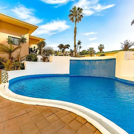 Apartamento South Paradise *