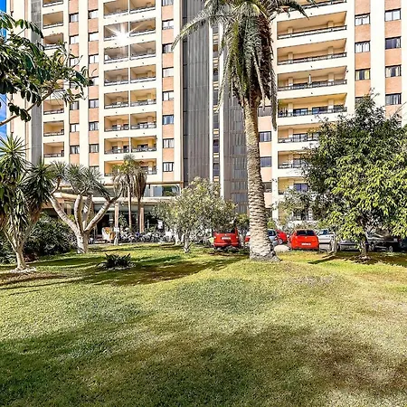 Apartamento South Paradise Costa Adeje (Tenerife)