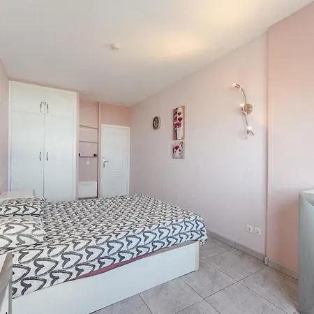 Apartamento South Paradise