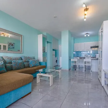 South Paradise * Адехе