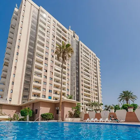 South Paradise Апартаменты *