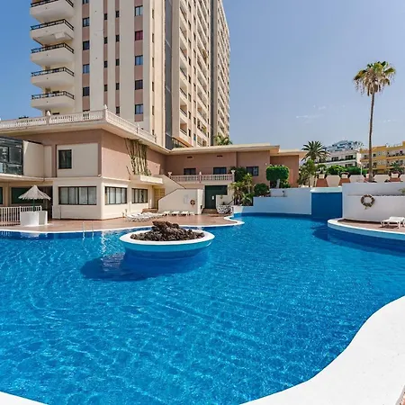 South Paradise Apartamento *