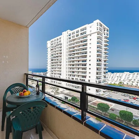 South Paradise Apartamento