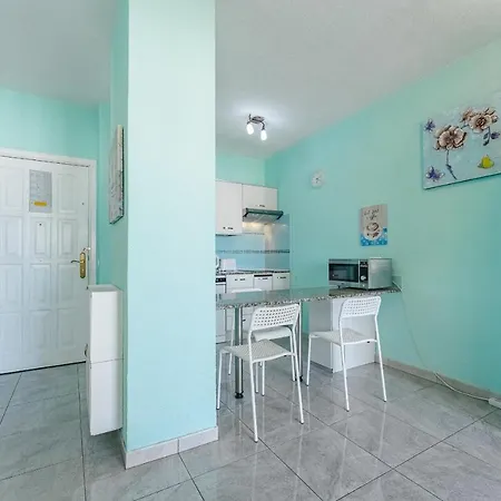 Apartamento South Paradise *