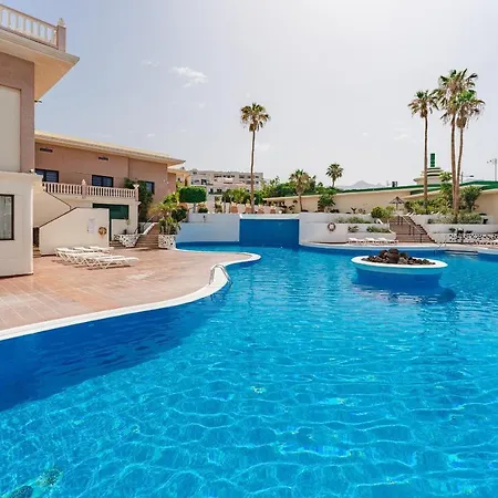 Apartamento South Paradise Costa Adeje (Tenerife)
