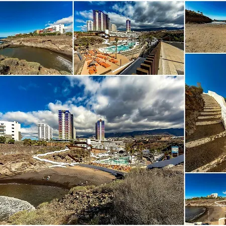 Appartement South Paradise Costa Adeje (Tenerife)