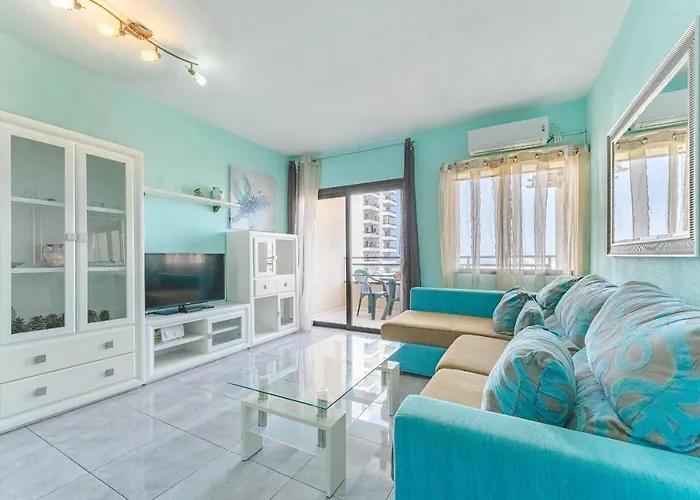 South Paradise Costa Adeje