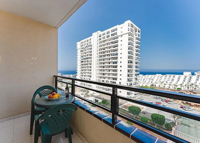 South Paradise Daire