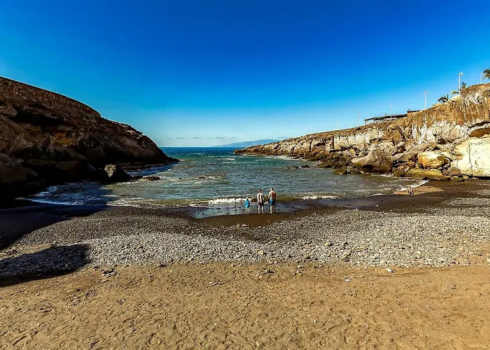 South Paradise * Costa Adeje