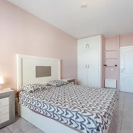 Apartamento South Paradise