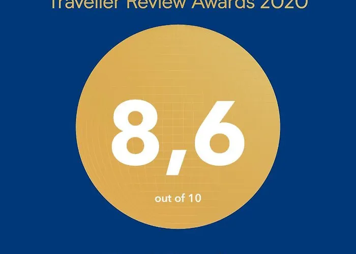 Appartement South Paradise *