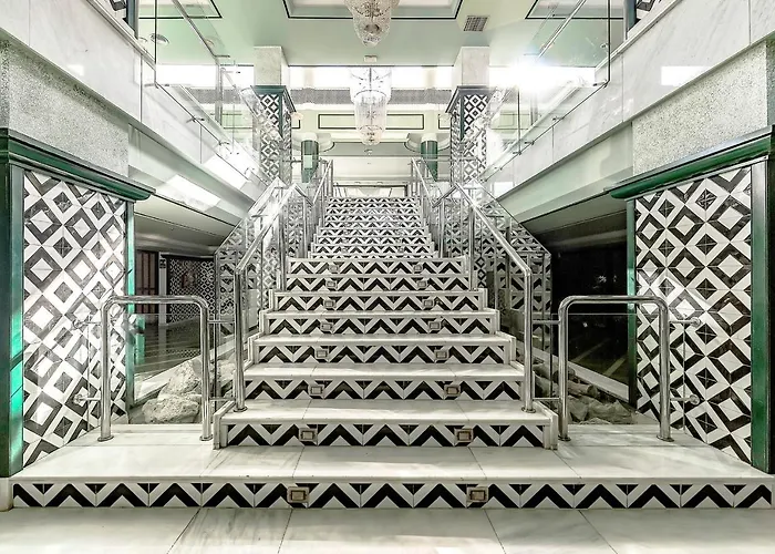 South Paradise Appartement *