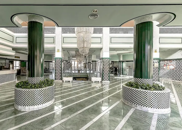 South Paradise Appartement Costa Adeje (Tenerife)