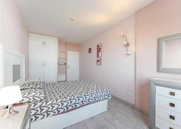 Appartement South Paradise