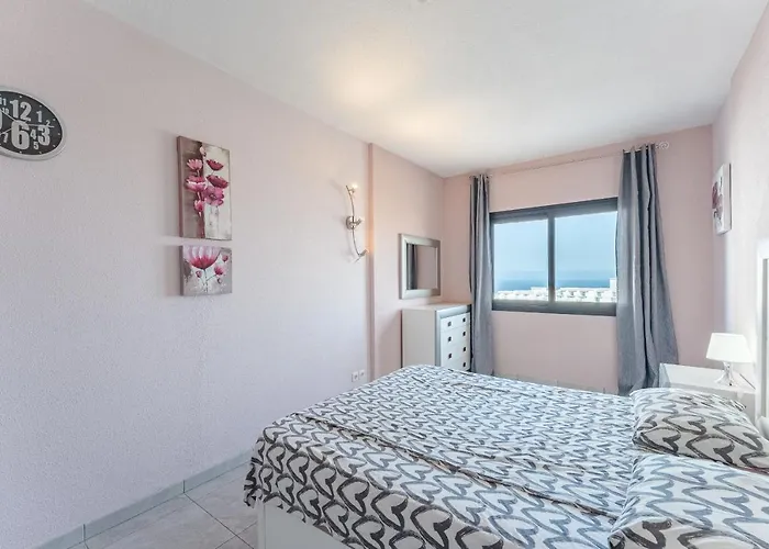 South Paradise Costa Adeje (Tenerife)