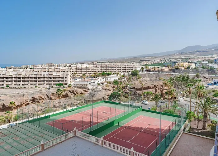 South Paradise * Costa Adeje (Tenerife)