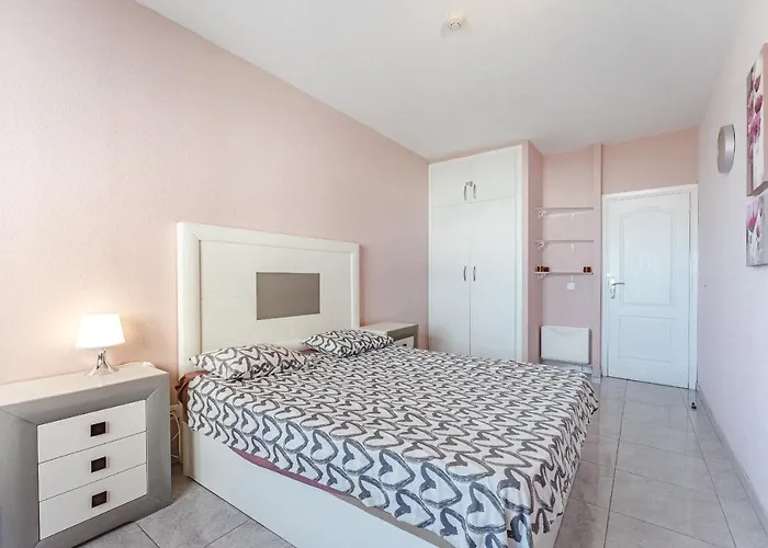 Appartement South Paradise