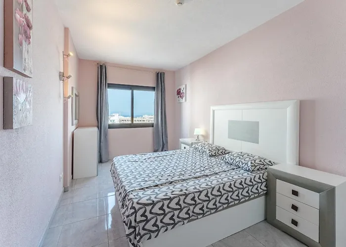 Appartement South Paradise *