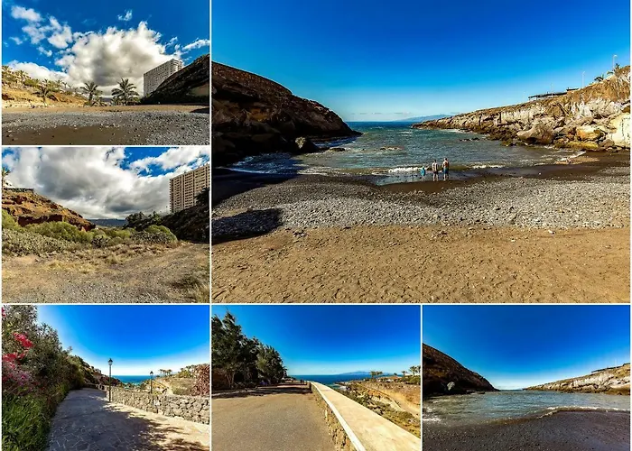 Appartement South Paradise Costa Adeje (Tenerife)